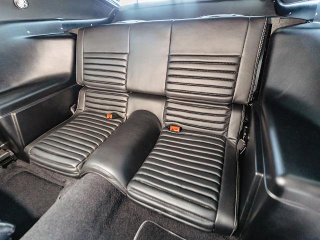 Ford Mustang Mach 1 1969 - Finalizado