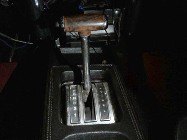 Ford Mustang Mach 1 1969 - Como chegou