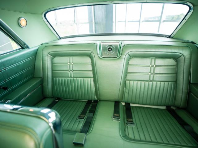 Chevrolet Impala 1963 - Finalizado
