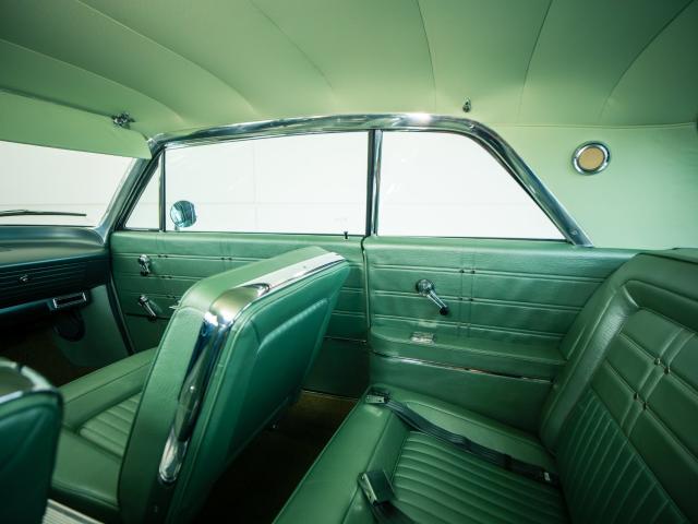 Chevrolet Impala 1963 - Finalizado