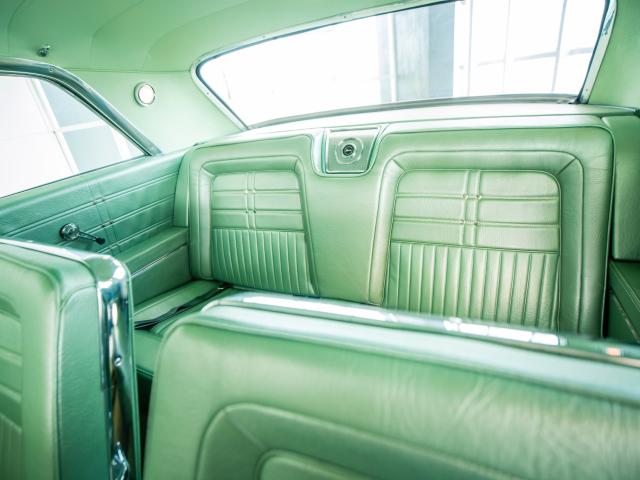 Chevrolet Impala 1963 - Finalizado