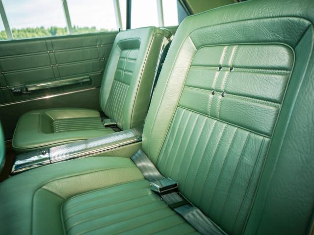 Chevrolet Impala 1963 - Finalizado