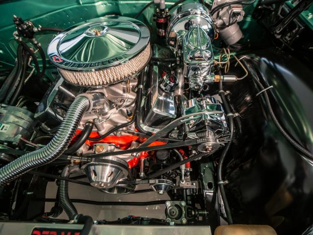 Chevrolet Impala 1963 - Finalizado