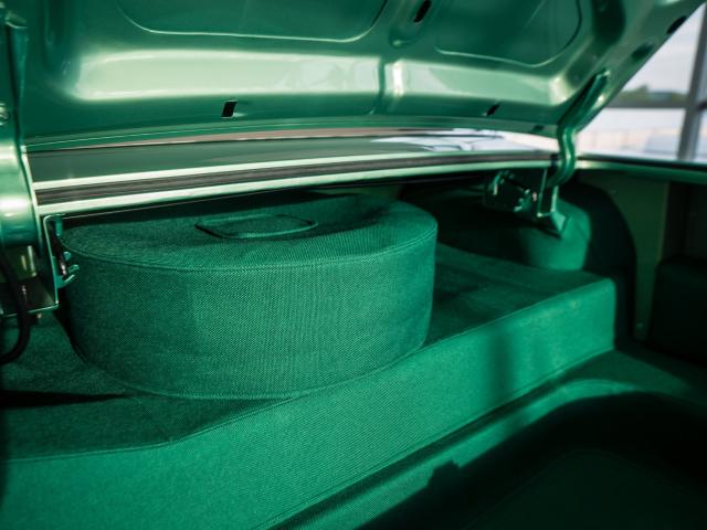 Chevrolet Impala 1963 - Finalizado