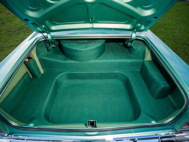 Chevrolet Impala 1963 - Finalizado