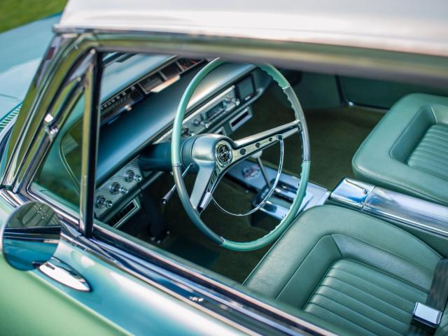Chevrolet Impala 1963 - Finalizado