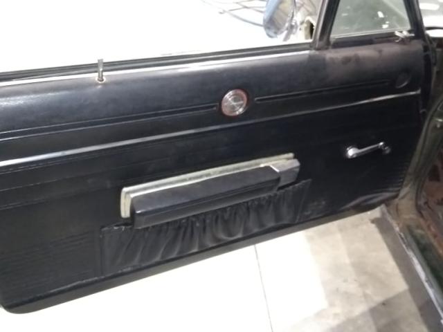 Dodge Charger R/T 1969 - Como chegou