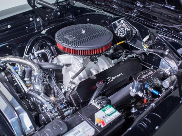Dodge Charger R/T 1969 - Finalizado