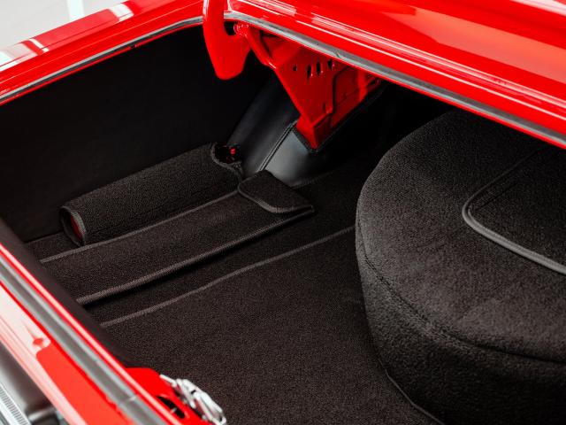 Dodge Challenger R/T 1971 - Finalizado