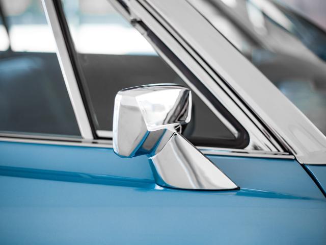 Ford Galaxie 500 1965 - Finalizado