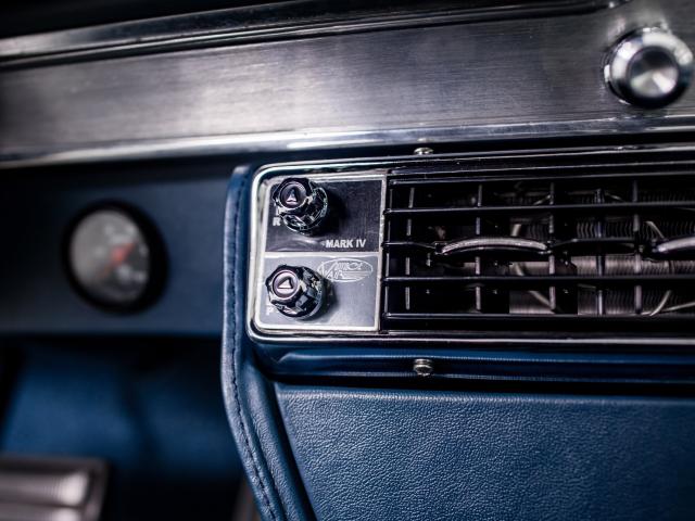 Ford Galaxie 500 1965 - Finalizado