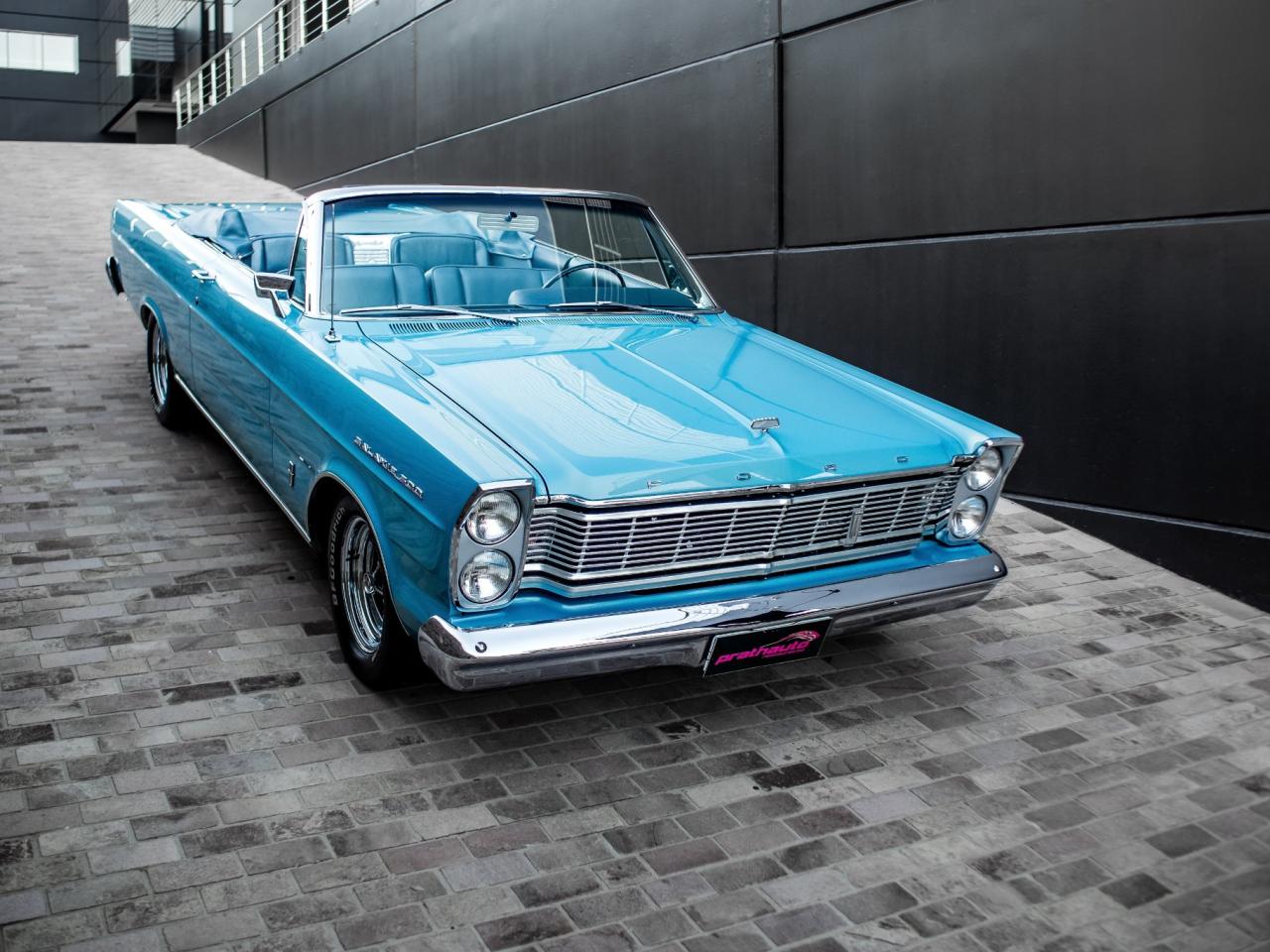 Ford Galaxie 500 1965
