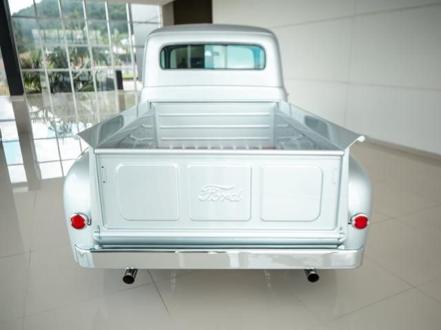 Ford F-1 1951 - Finalizado