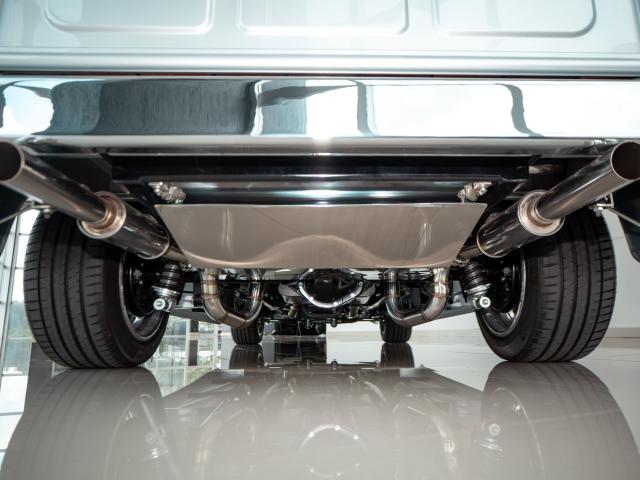 Ford F-1 1951 - Finalizado