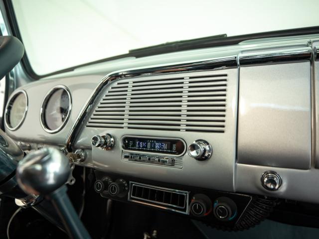 Ford F-1 1951 - Finalizado