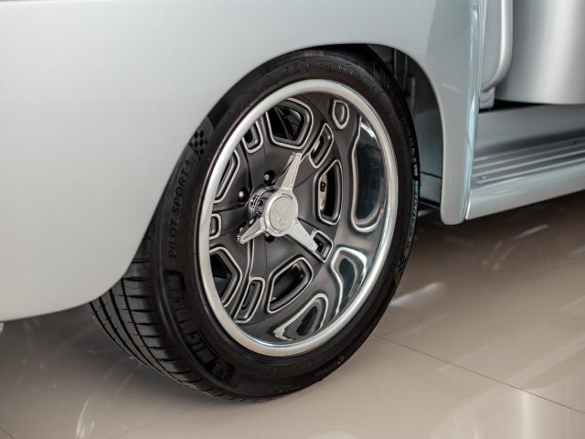 Ford F-1 1951 - Finalizado