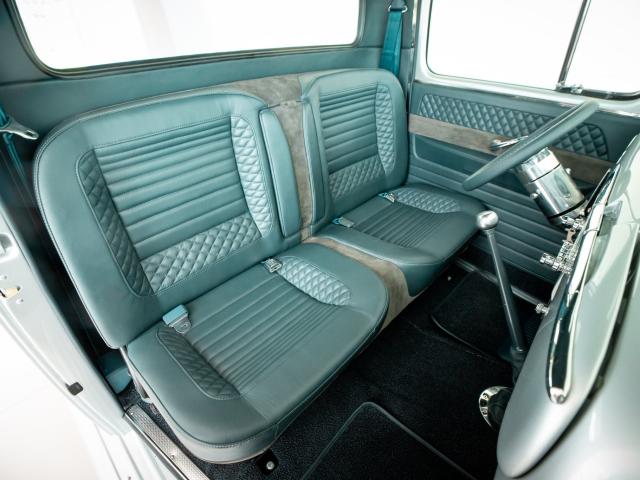 Ford F-1 1951 - Finalizado