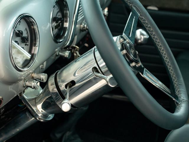 Ford F-1 1951 - Finalizado