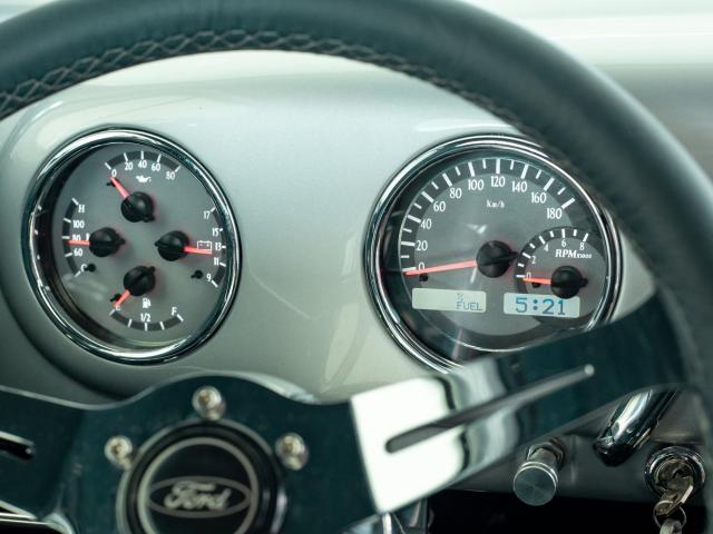 Ford F-1 1951 - Finalizado