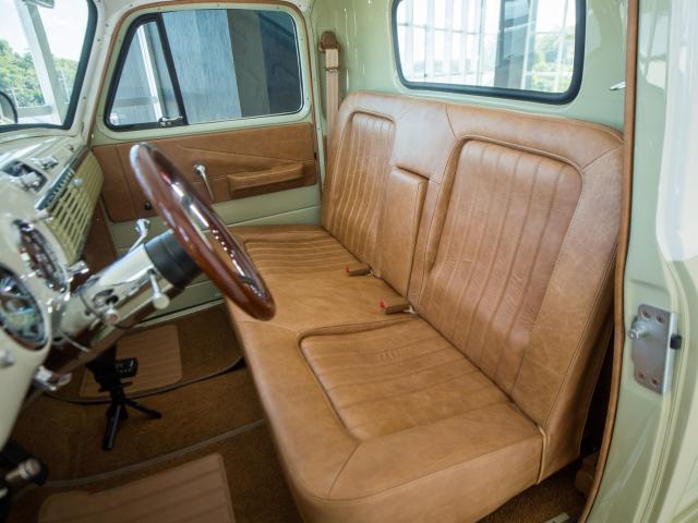Chevrolet Pick up 3100 1951 - Finalizado