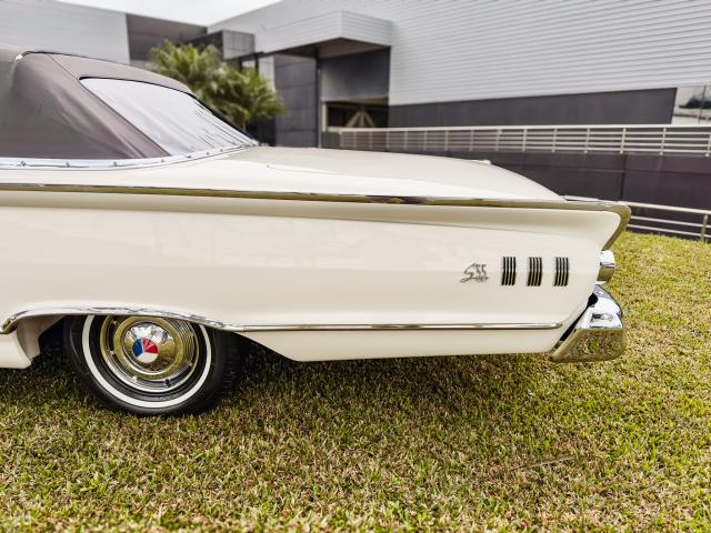 Mercury Monterey 1963 - Finalizado