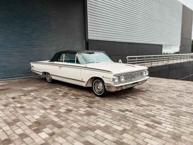 Mercury Monterey 1963
