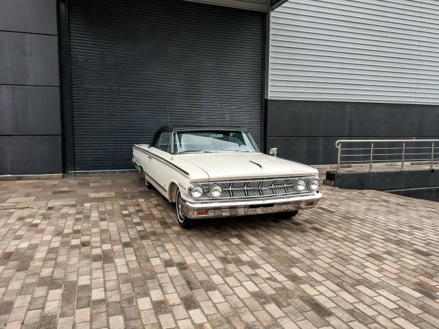 Mercury Monterey 1963 - Finalizado