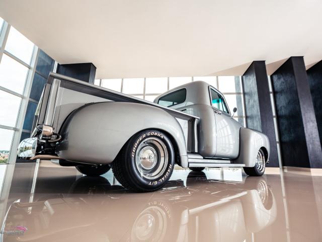 Chevrolet Brasil 1962 - Finalizado