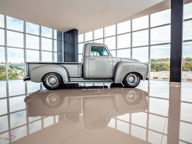 Chevrolet Brasil 1962 - Finalizado