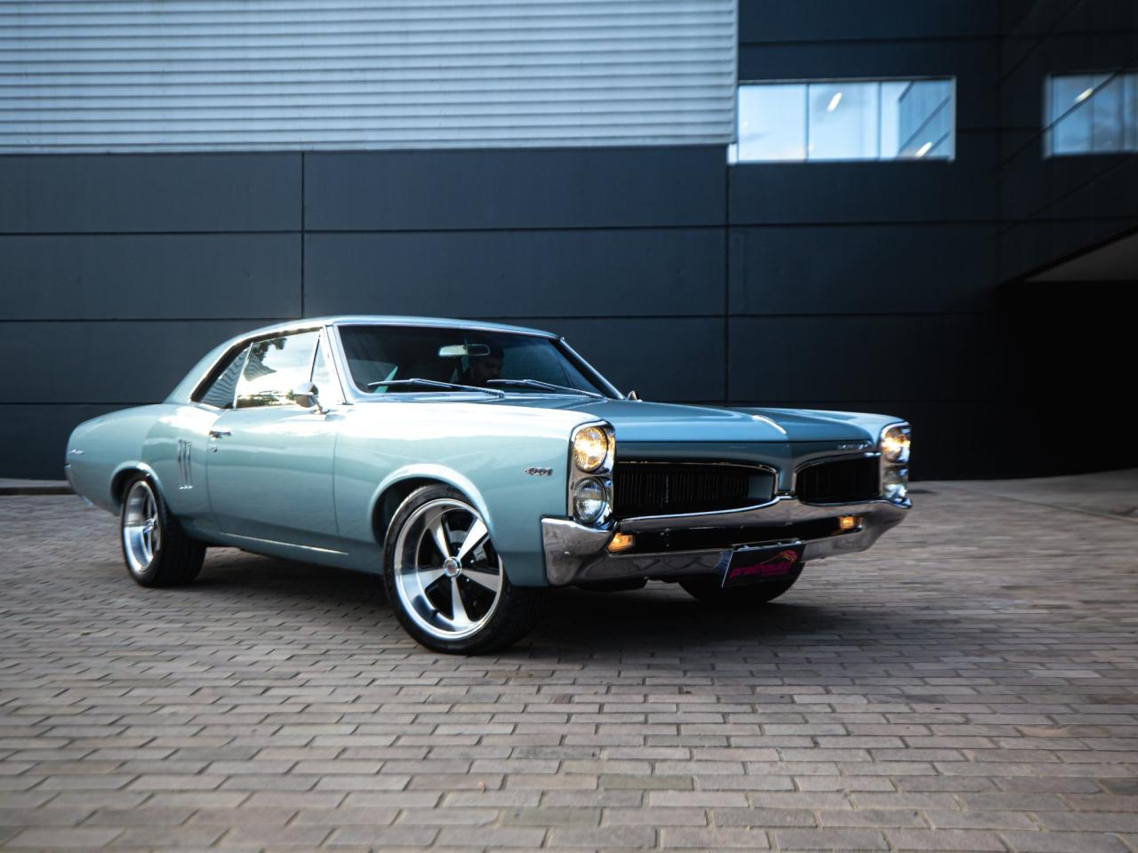 Pontiac LeMans 1967