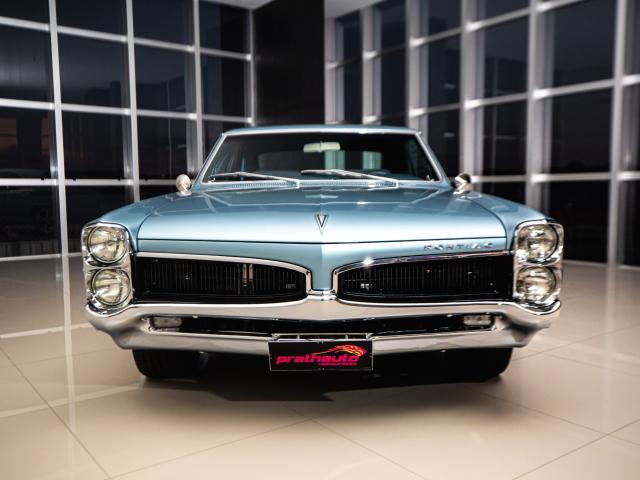 Pontiac LeMans 1967 - Finalizado