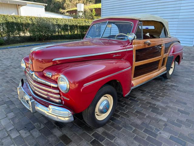 Ford Sportsman 1947