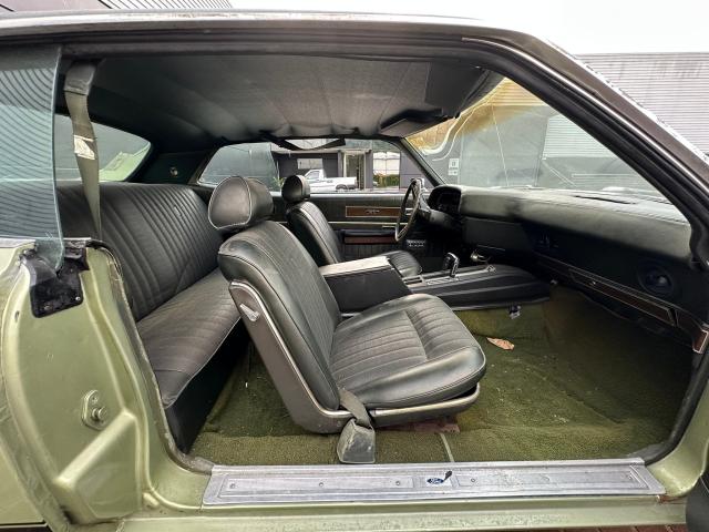 Ford Galaxie XL GT 1969 - Como chegou