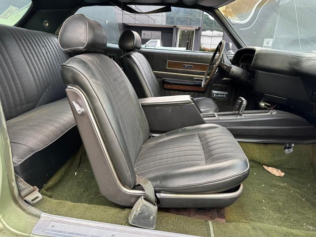 Ford Galaxie XL GT 1969 - Como chegou