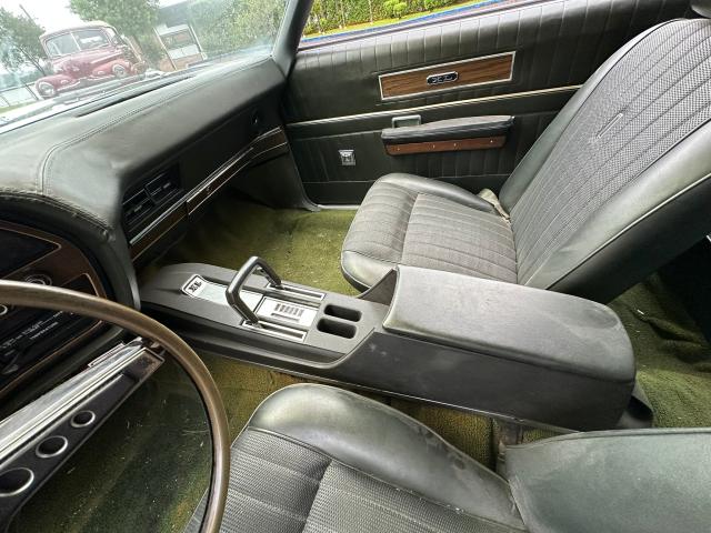 Ford Galaxie XL GT 1969 - Como chegou