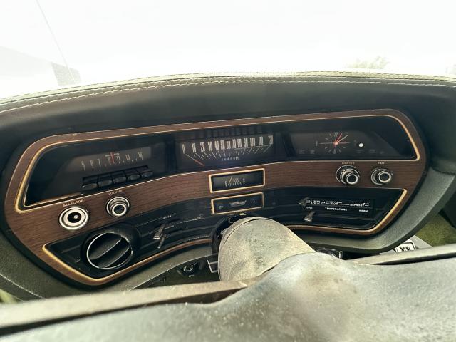 Ford Galaxie XL GT 1969 - Como chegou