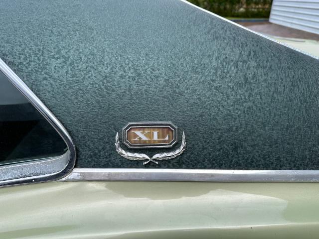 Ford Galaxie XL GT 1969 - Como chegou