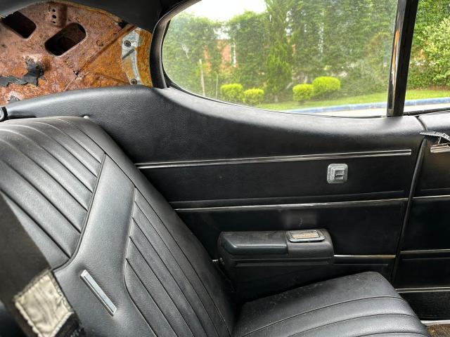 Pontiac GTO 1969 - Como chegou