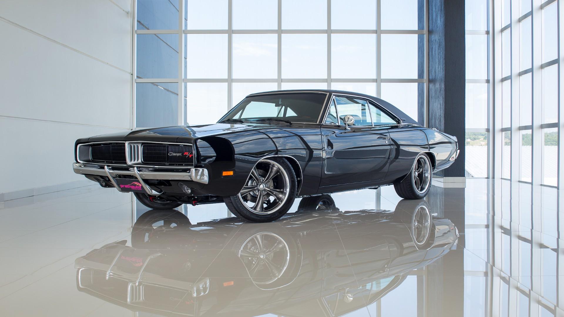 dodge