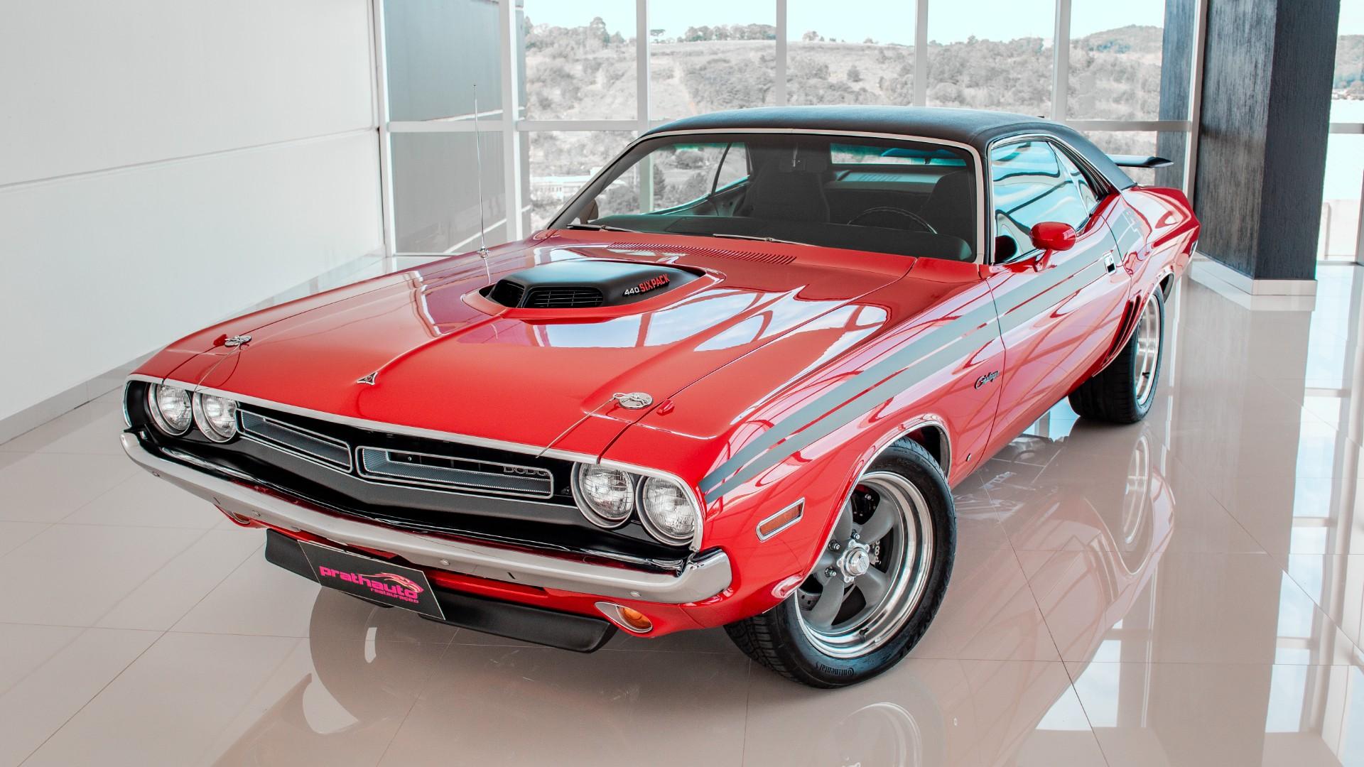 dodge