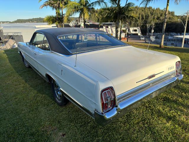 Ford Galaxie XL 1967
