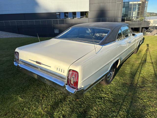 Ford Galaxie XL 1967