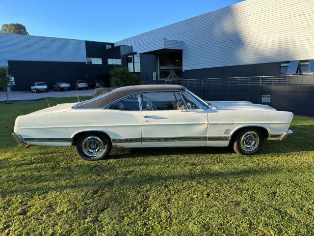 Ford Galaxie XL 1967