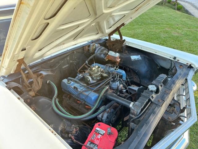 Ford Galaxie XL 1967