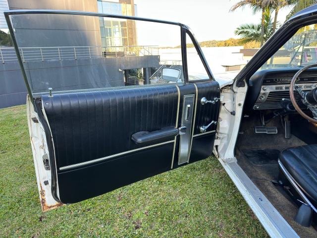 Ford Galaxie XL 1967