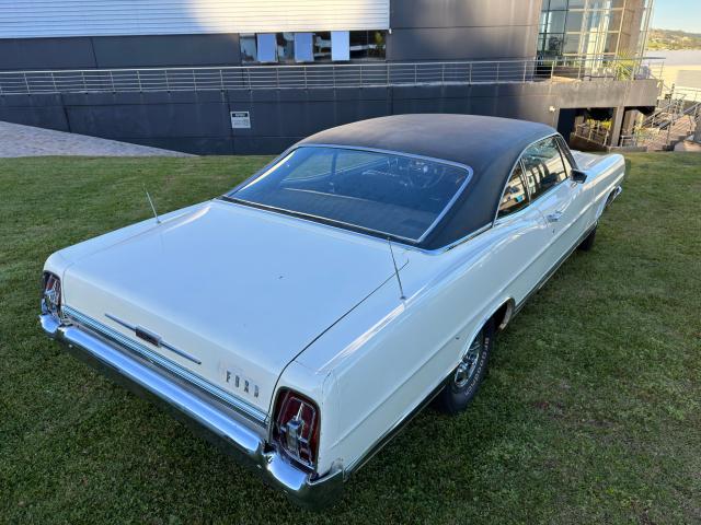Ford Galaxie XL 1967