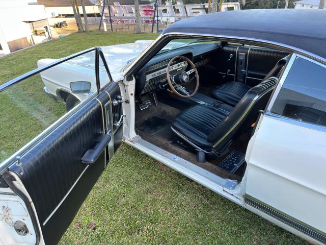 Ford Galaxie XL 1967
