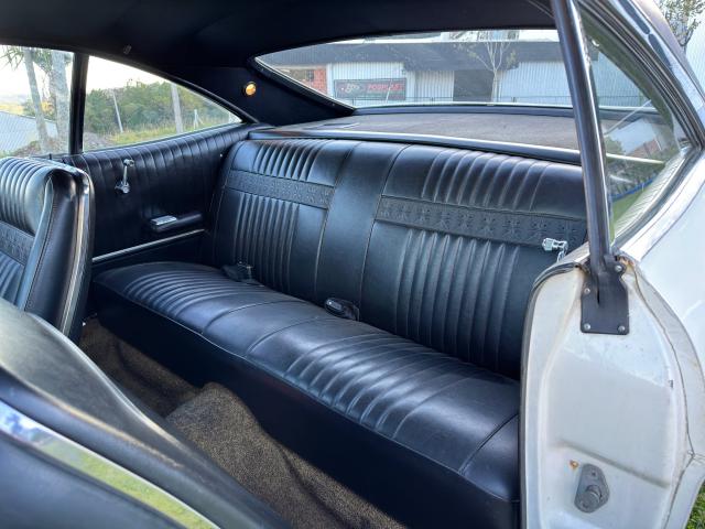 Ford Galaxie XL 1967