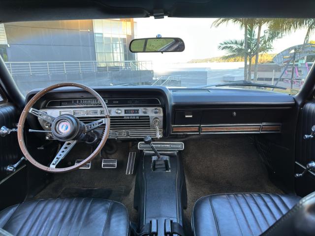 Ford Galaxie XL 1967