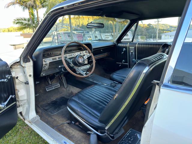 Ford Galaxie XL 1967